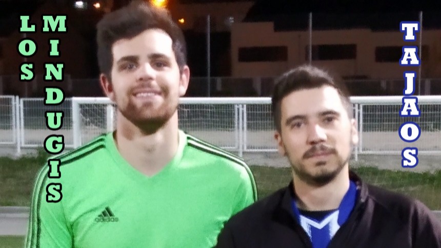 ENTREVISTA A PORTERO. VALLECAS DIARIO